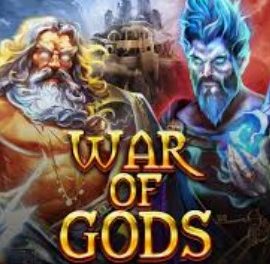 War of Gods