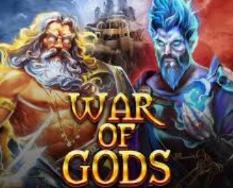 War of Gods