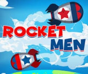 Rocket Men