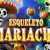 Esqueleto Mariachi