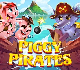 Piggy Pirates