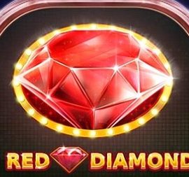 Red Diamond