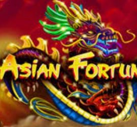 Asian Fortune