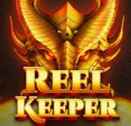 Reel Keeper