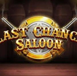 Last Chance Saloon