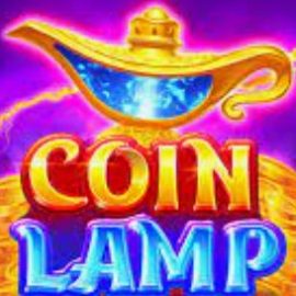 Coin Lamp