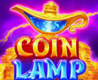 Coin Lamp