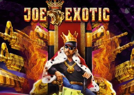 Joe Exotic