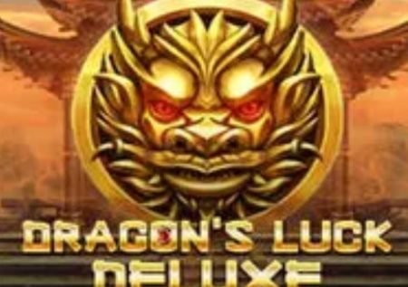 Dragon’s Luck Deluxe