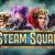 Steam Squad