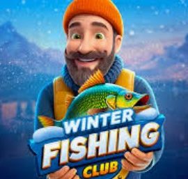 Winter Fishing Club