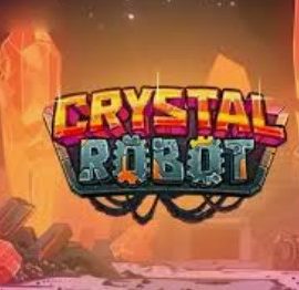 Crystal Robot