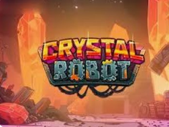 Crystal Robot