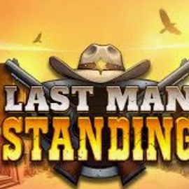 Last Man Standing