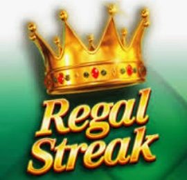 Regal Streak 