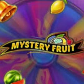 Mystery Fruit