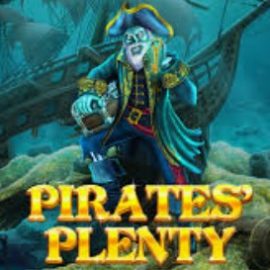 Pirates’ Plenty