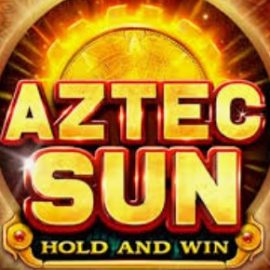 Aztec Sun Hold and Win