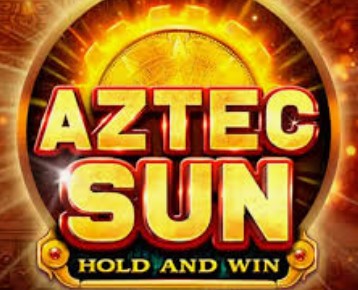 Aztec Sun Hold and Win