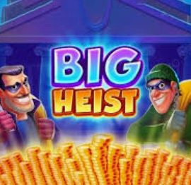 Big Heist
