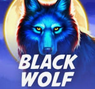 Black Wolf