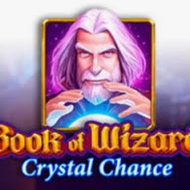 Book of Wizard: Crystal Chance