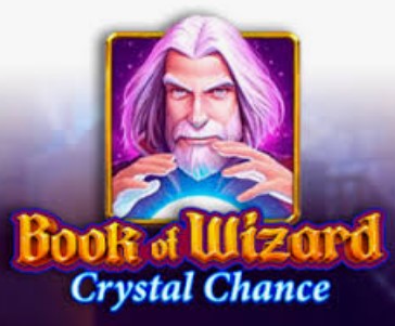 Book of Wizard: Crystal Chance