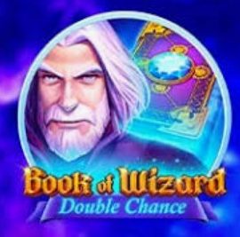 Book of Wizard Double Chance