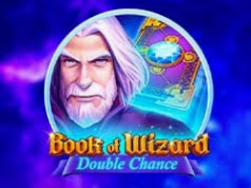 Book of Wizard Double Chance
