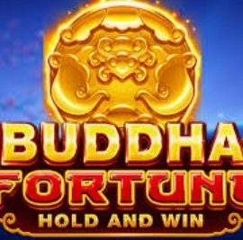 Buddha Fortune Hold and Win