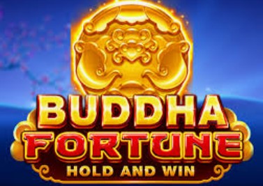 Buddha Fortune Hold and Win