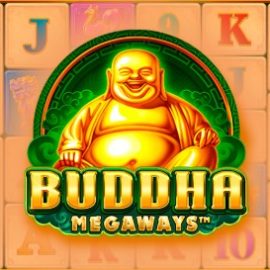 Buddha Megaways