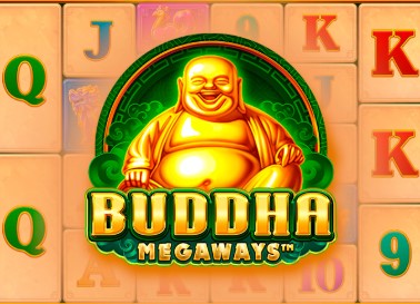 Buddha Megaways