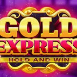 Gold Express Hold and Win