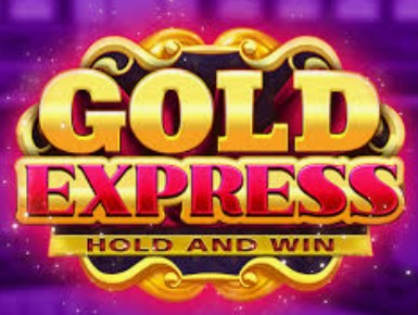 Gold Express Hold and Win