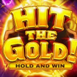 Hit The Gold!