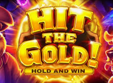 Hit The Gold!