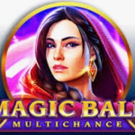 Magic Ball
