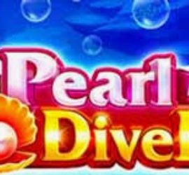 Pearl Diver