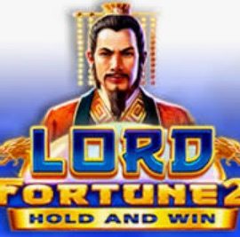Lord Fortune 2 Hold and Win