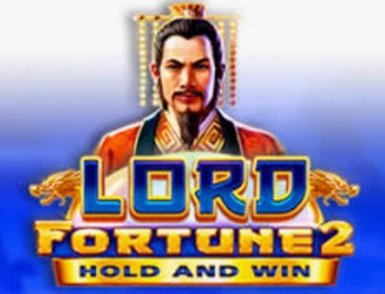 Lord Fortune 2 Hold and Win