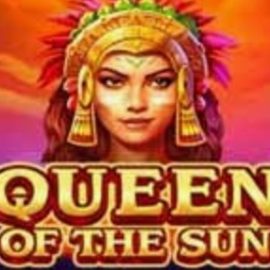 Queen of the Sun