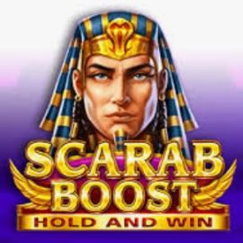 Scarab Boost