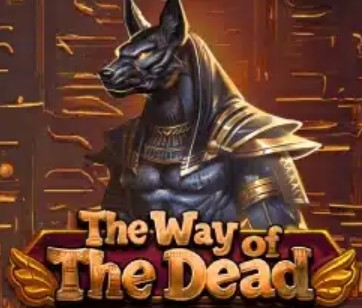 The Way of the Dead