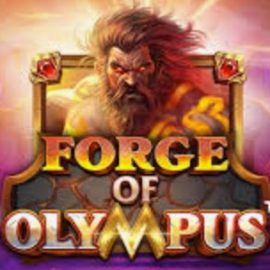 Forge of Olympus