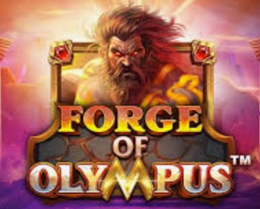 Forge of Olympus