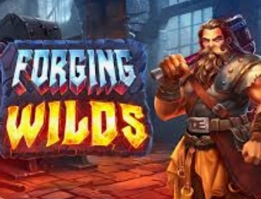 Forging Wilds