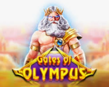 Gates of Olympus