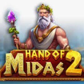 Hand of Midas 2 