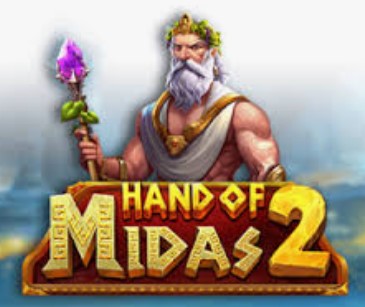 Hand of Midas 2 
